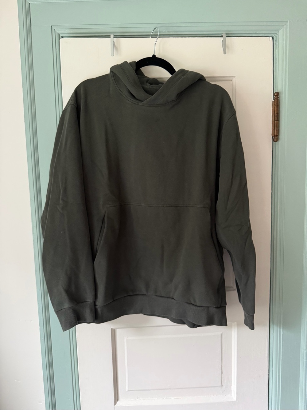 Lululemon Steady State Pullover Sweatshirt